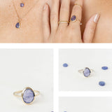 Elements Cosmic Ring