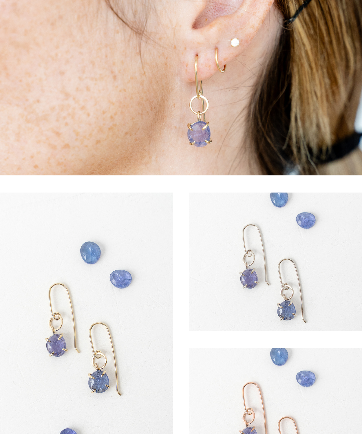 Elements Spectra Earrings