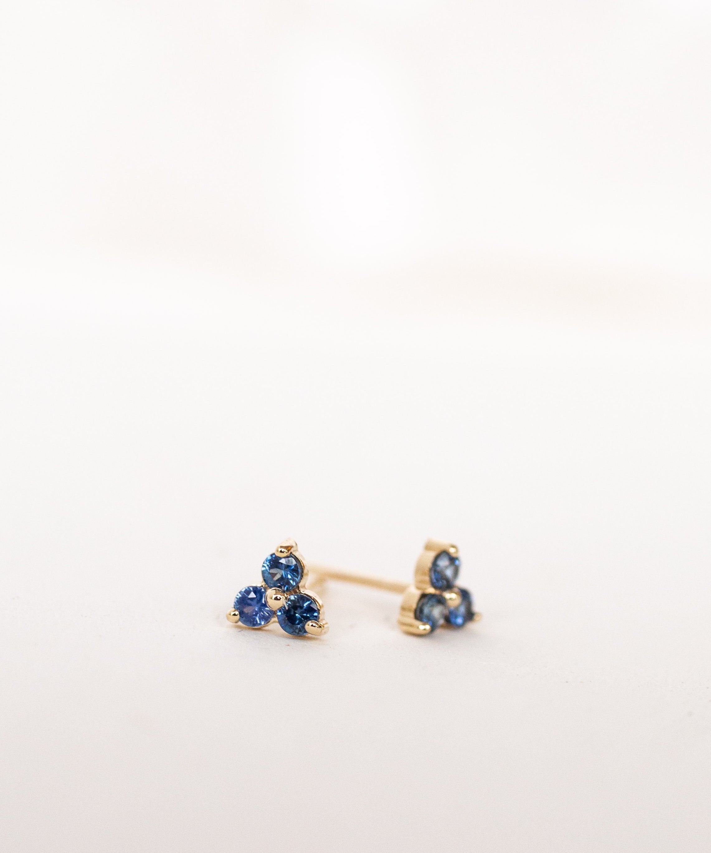 Trinity Studs