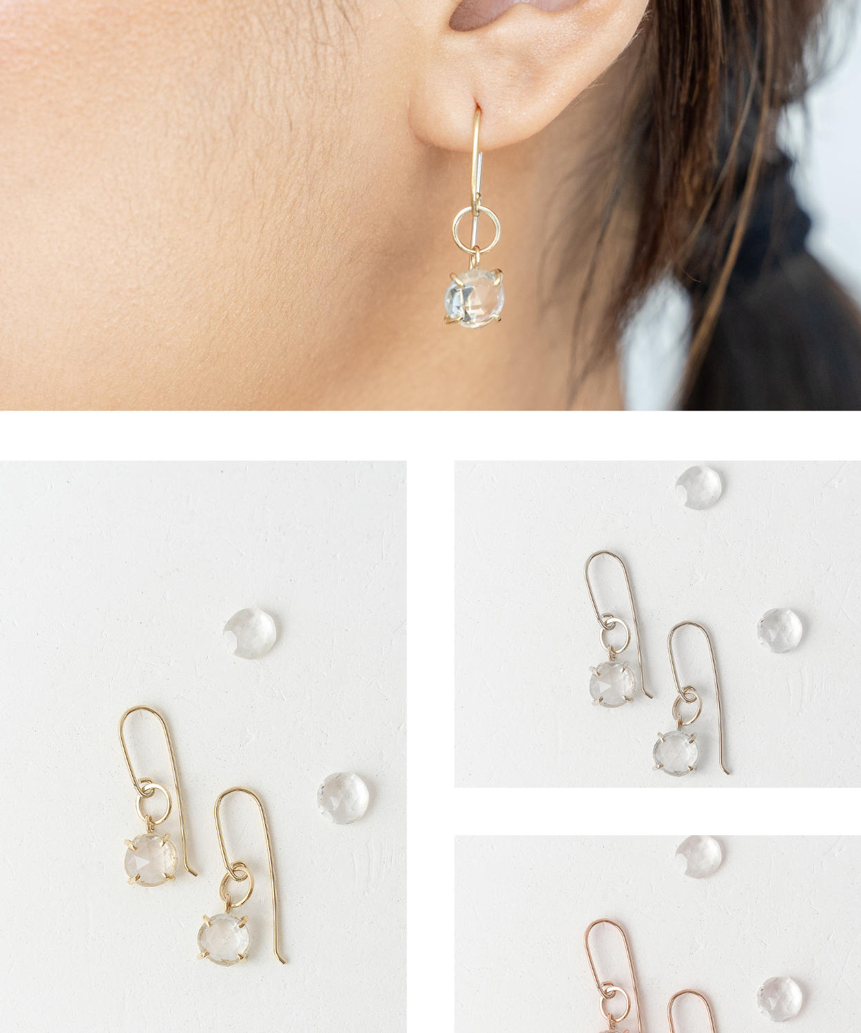 Elements Spectra Earrings