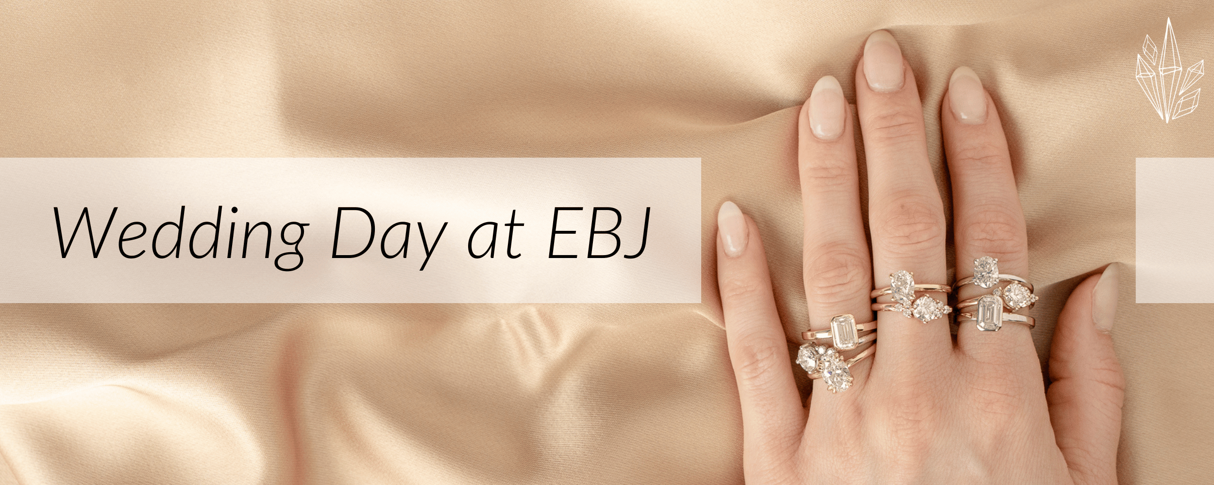 Wedding Day Jewelry 2024