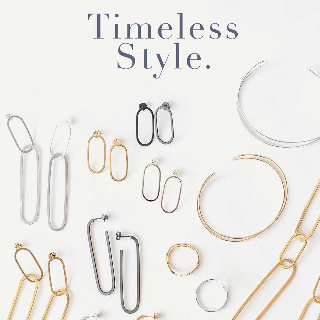 Introducing the Ellipse Collection!