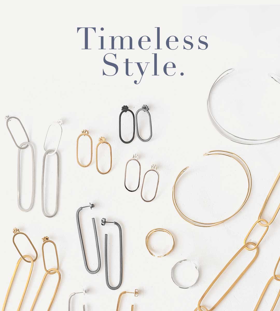 Introducing the Ellipse Collection!