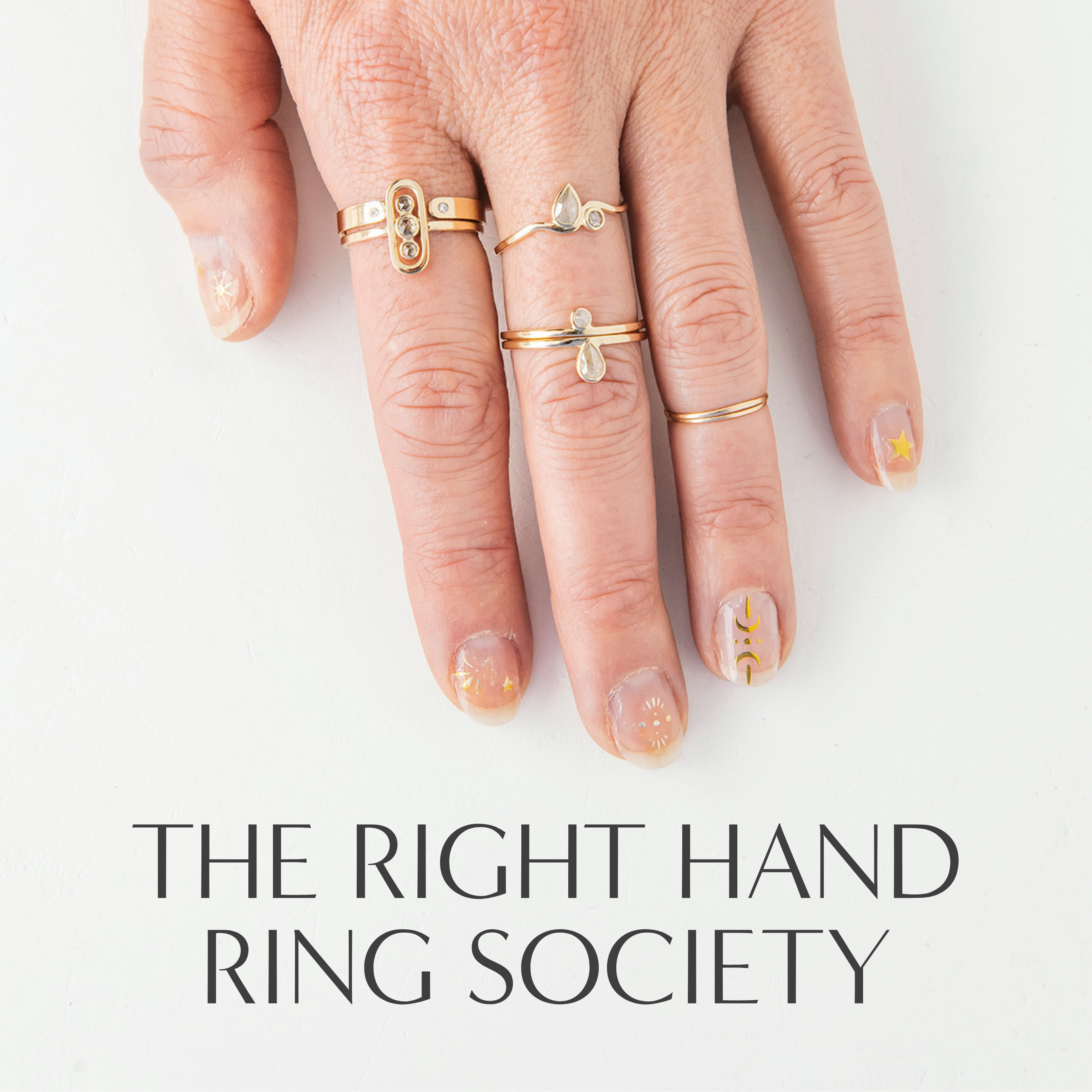 Right Hand Ring Society