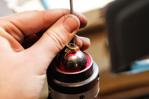 The Perfect Gift: Handmade Jewelry for Special Occasions and Loved Ones