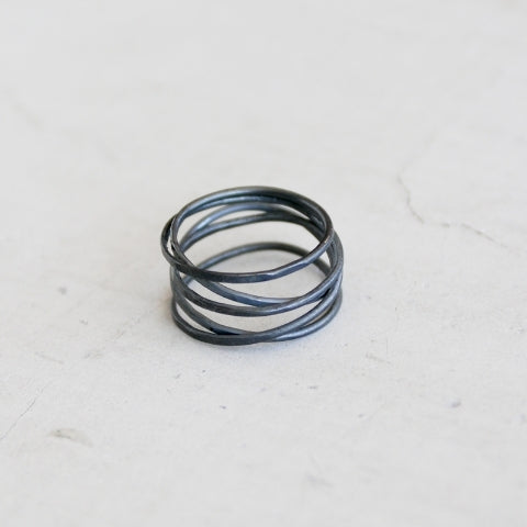 spring ring