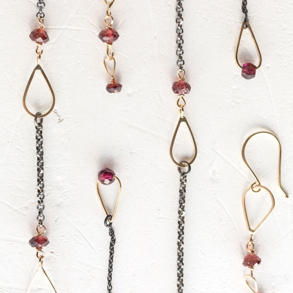 Garnet Bir