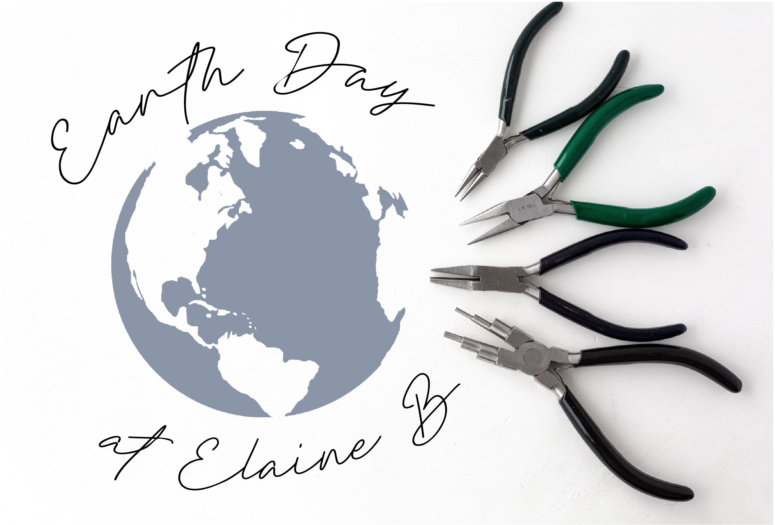Earth Day at EBJ