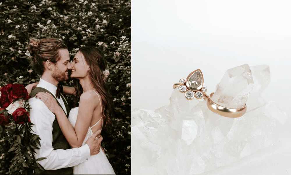 Capturing Stories Through Custom Design