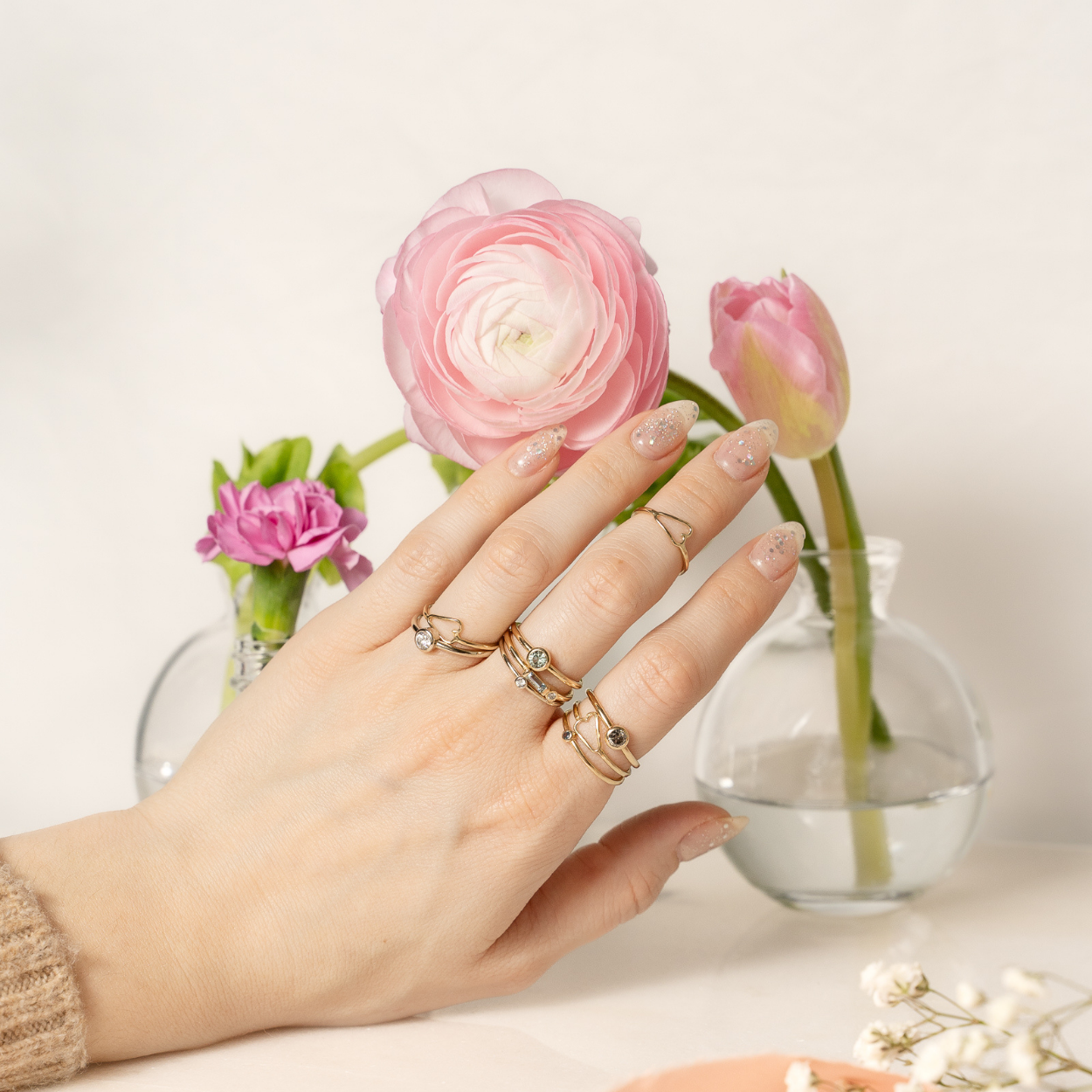 Elaine B Jewelry’s 2026 Valentine’s Day Gift Guide