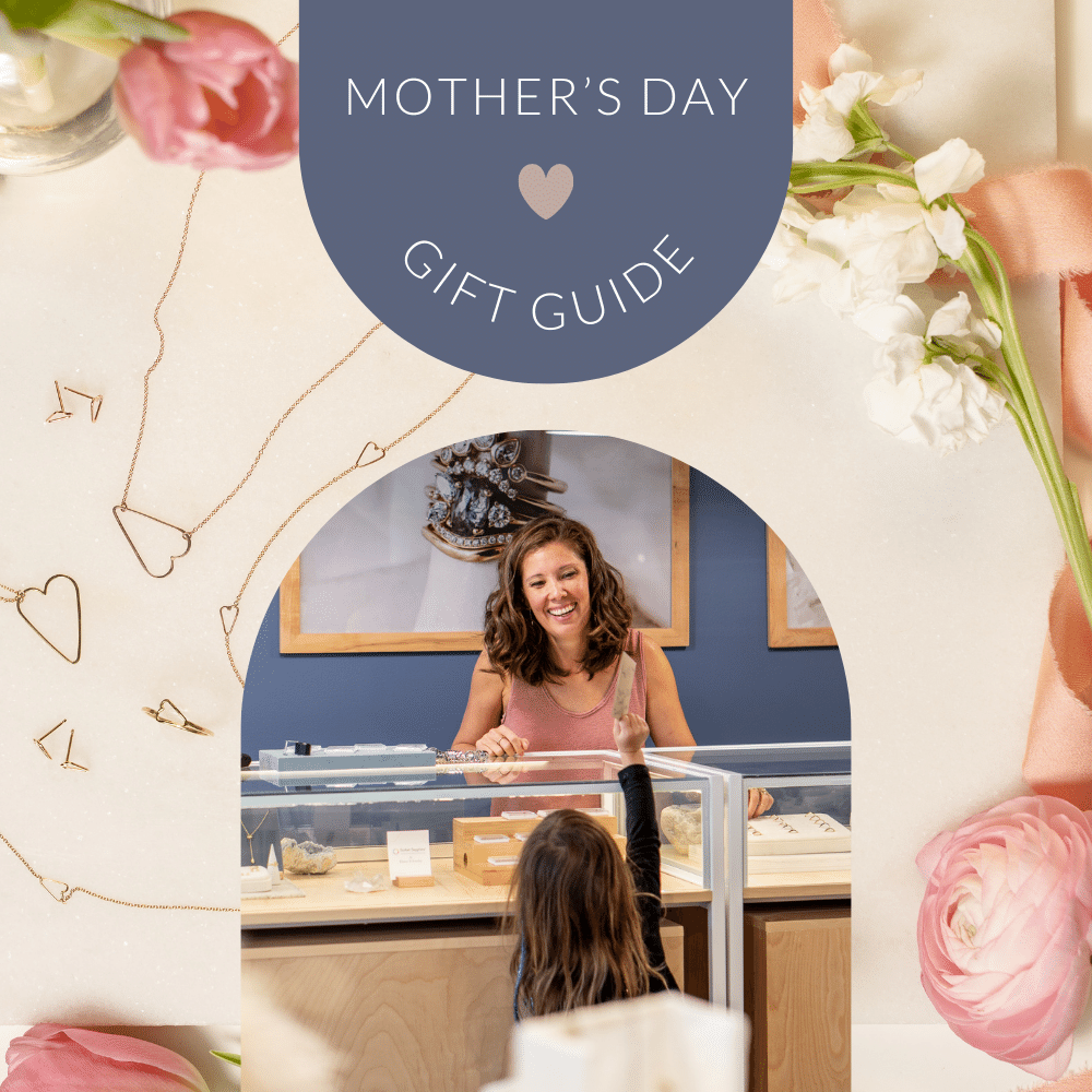 Mother's Day Gift Guide