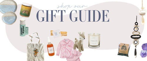 EBJ's Holiday Gift Guide