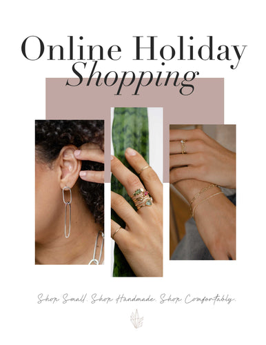 Buy Holiday Jewelry Gifts Online