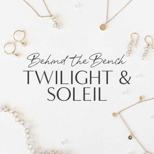 Behind the Bench: Twilight & Soleil