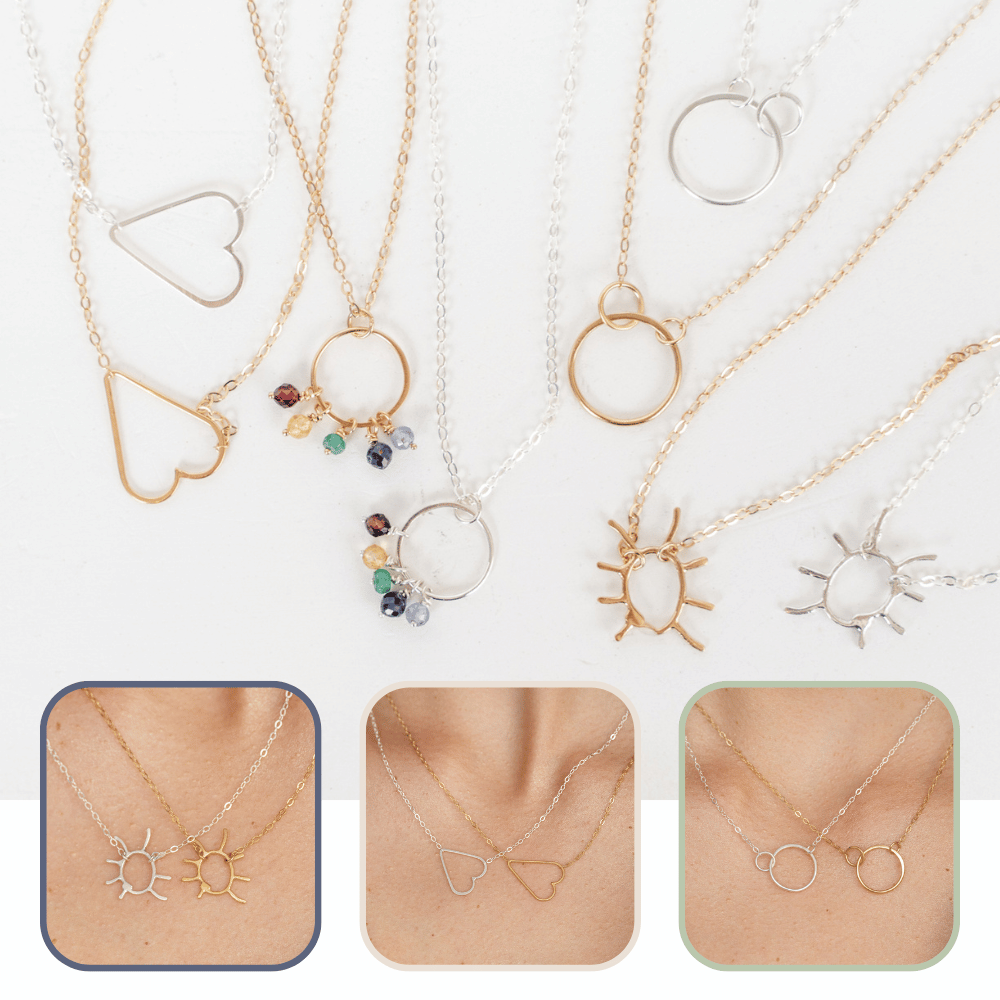 Celebrating the Rise Collection