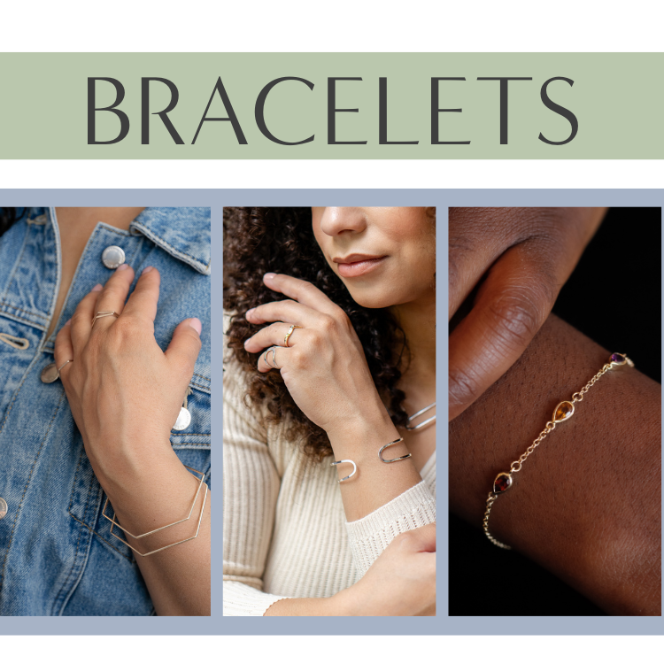 Spring Style: Bracelets