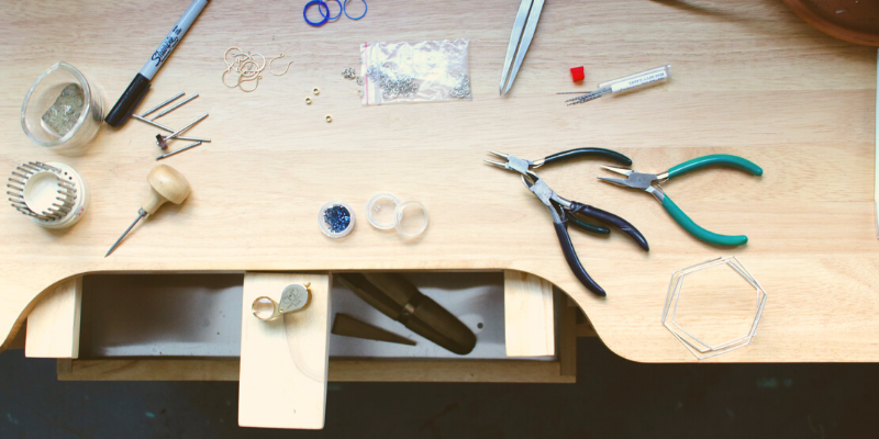 Handmade Jewelry Trends for 2021