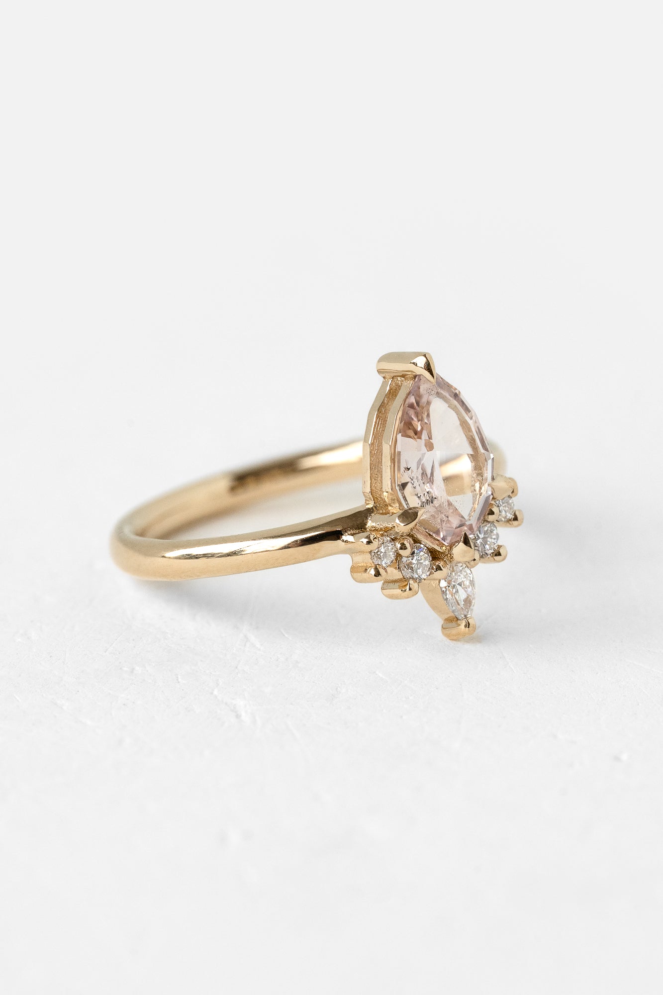 engagement ring