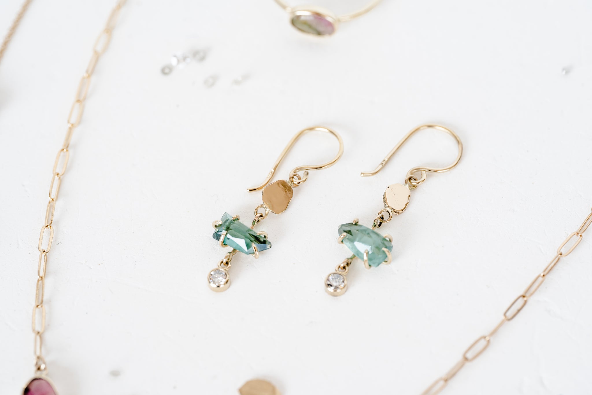 A Comprehensive Guide to Caring for Your Fine Jewelry Collection