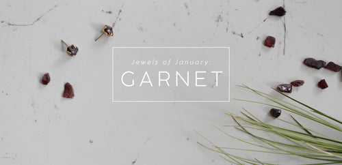 Jewels of January