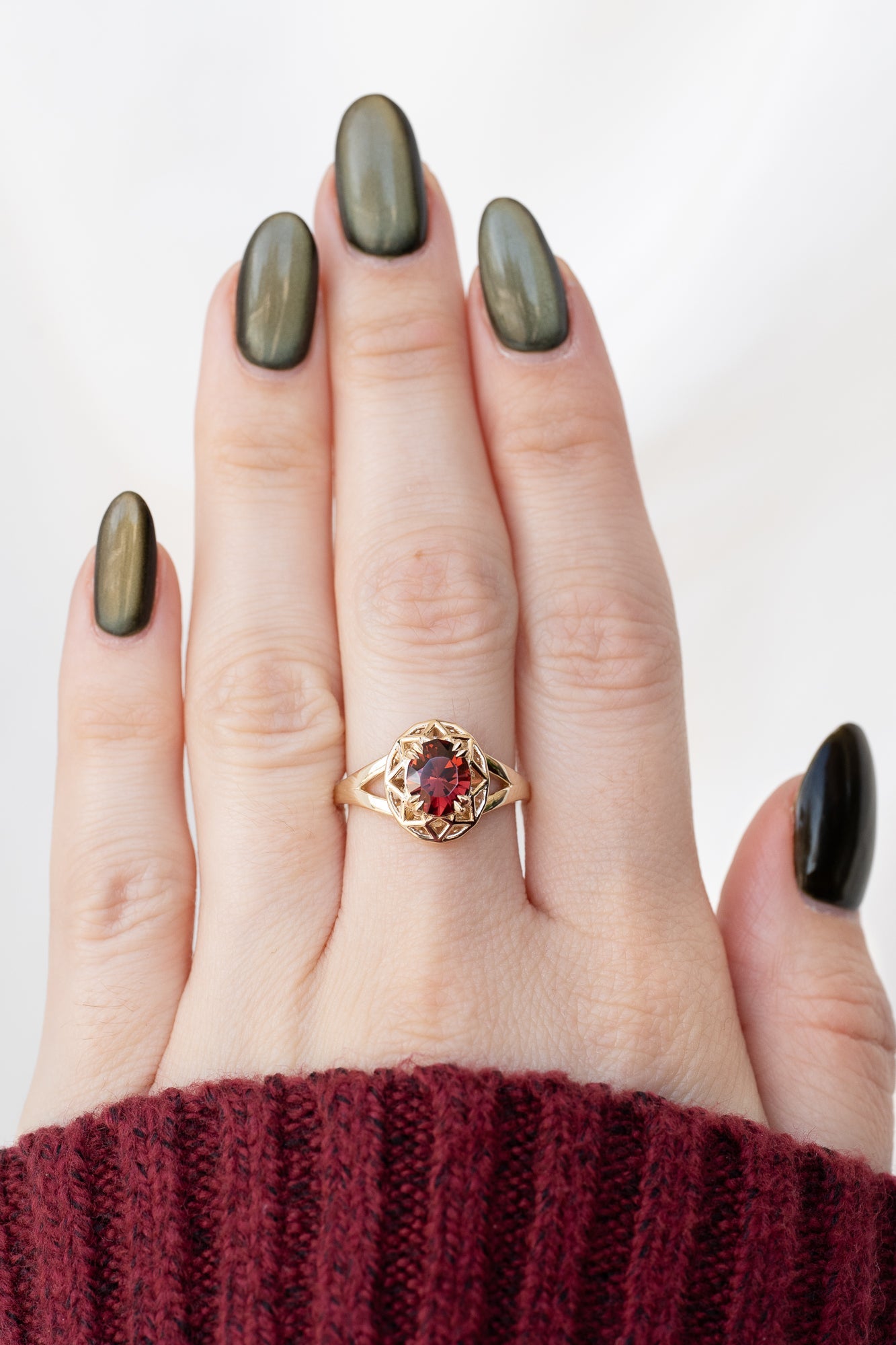 How Art Movements Inspire Modern Jewelry Design