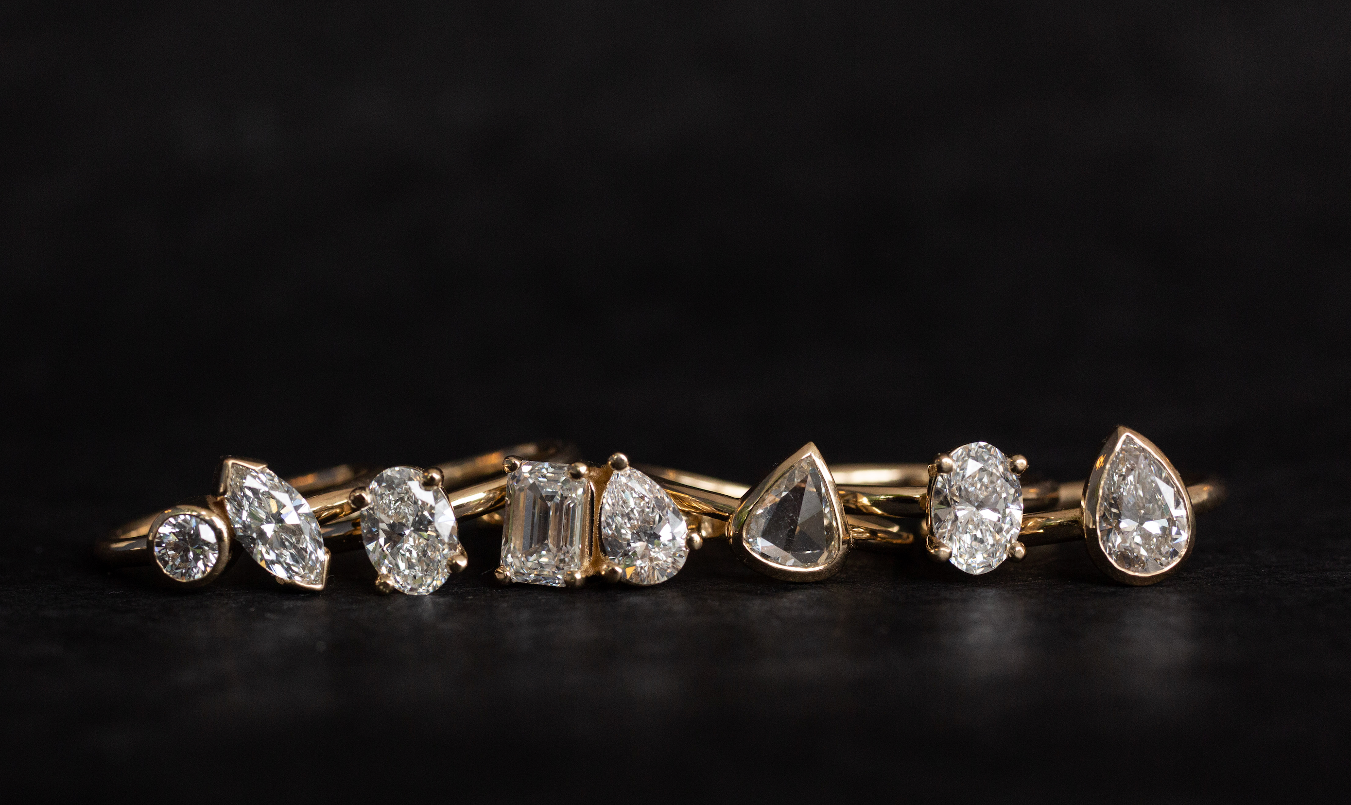 The What's What of Diamonds