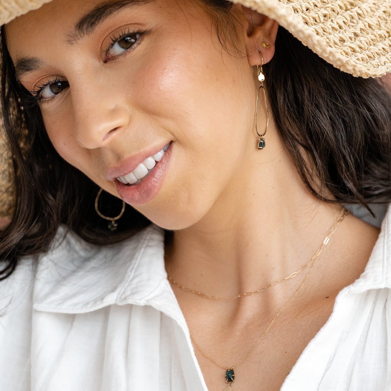 Embrace Summer Style with El Dorado