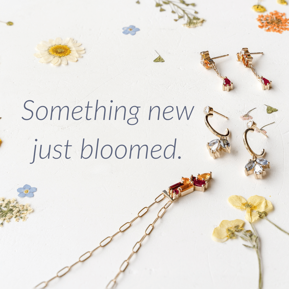 Introducing the Flora Collection