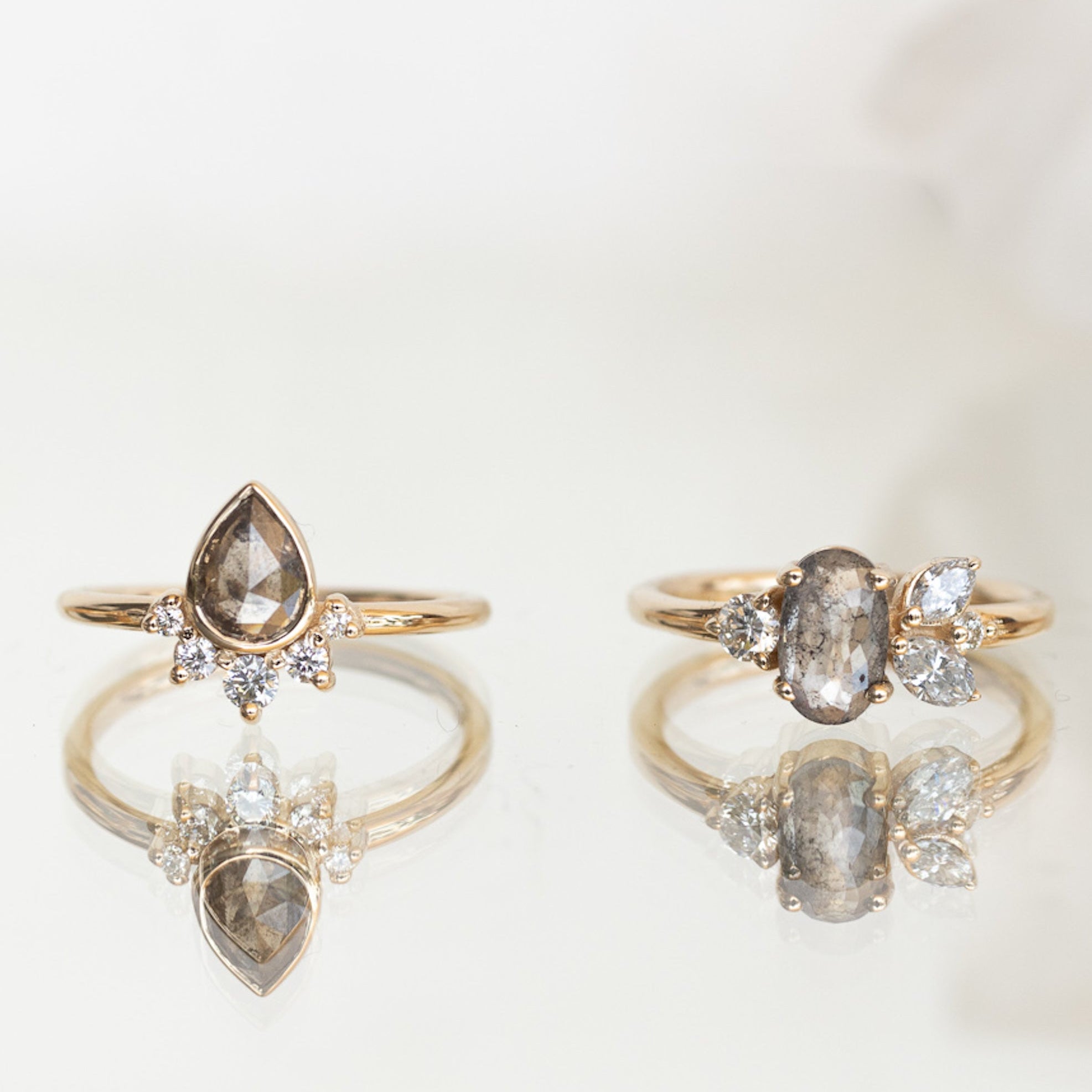 Diamond - April's Birthstone