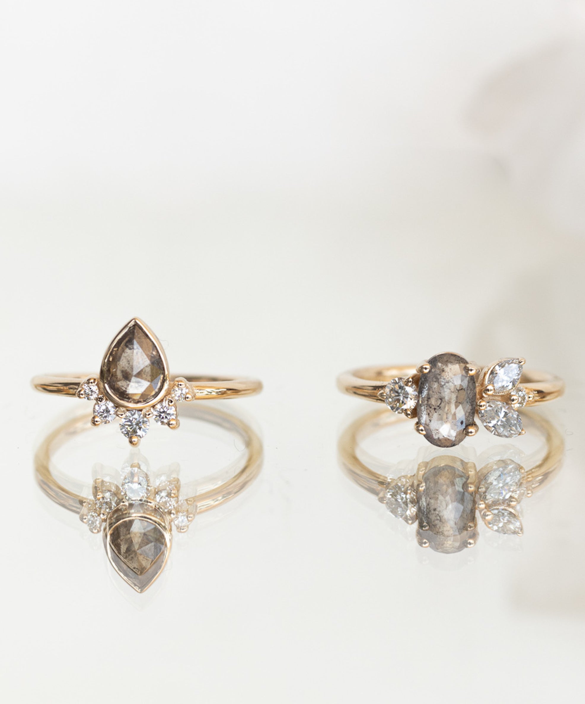 Diamond - April's Birthstone