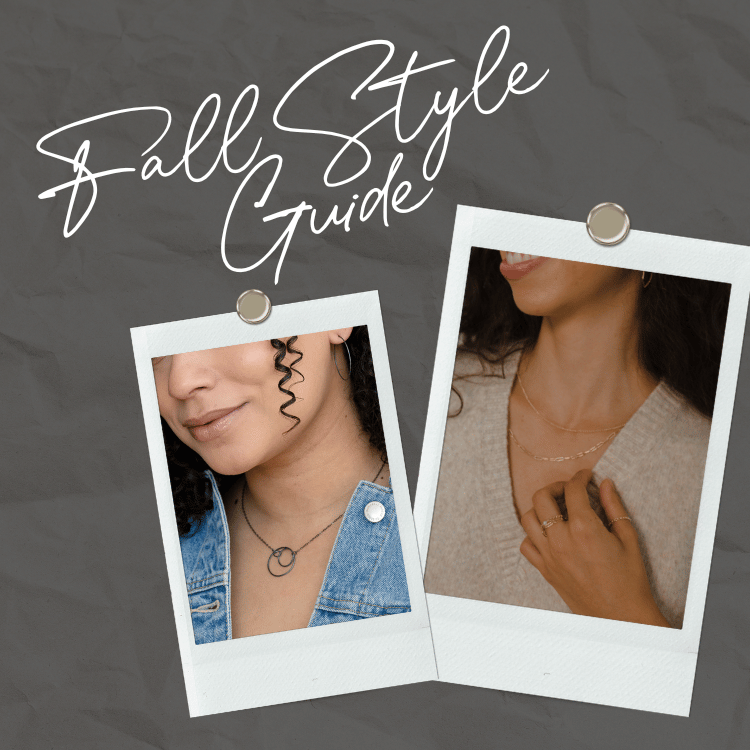 Fall 2024 Jewelry Style: Must-Have Styles for the Season