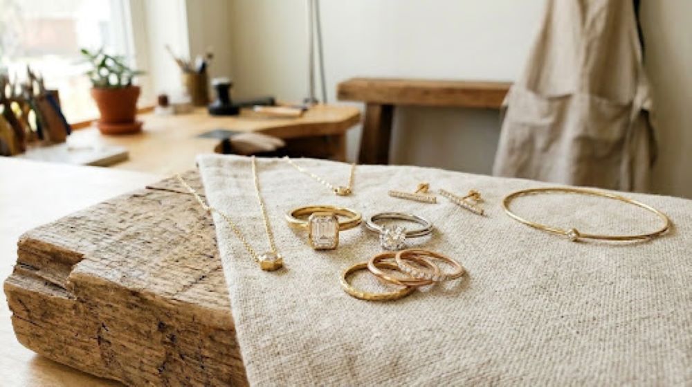 ethical fine jewelry