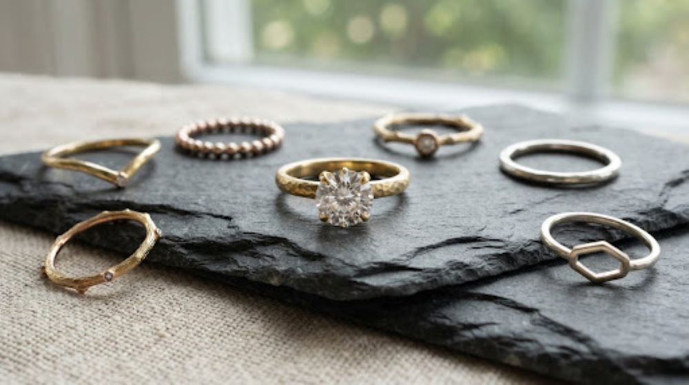 ethical jewelry