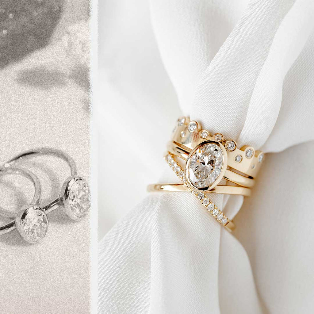 The Evolution of Jewelry Trends: A Journey Through Time