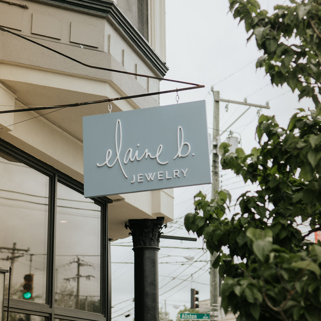 Cincinnati Store Opening