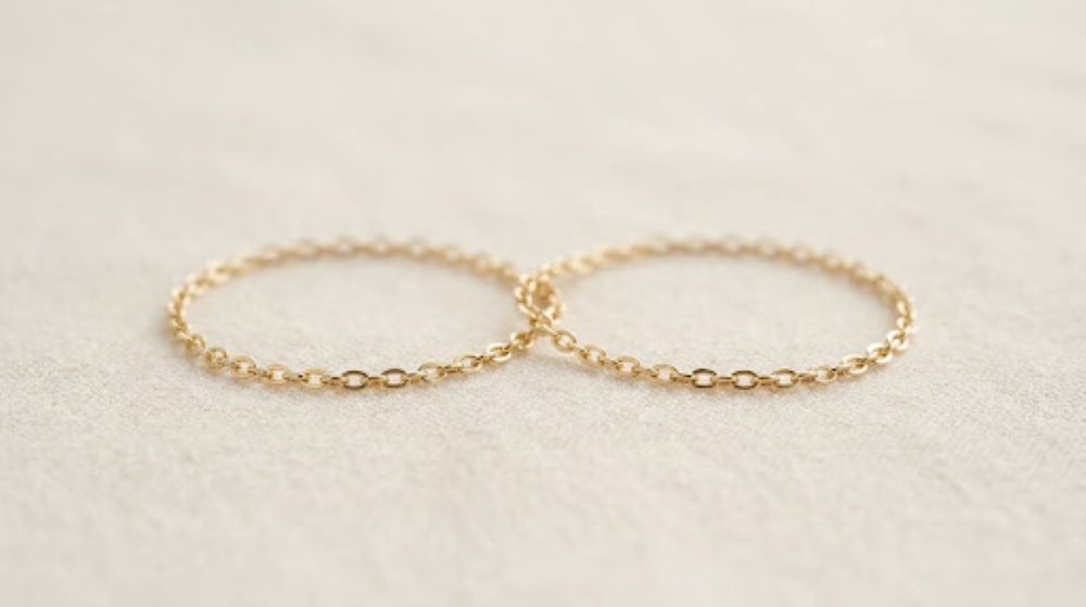 forever linked bracelet
