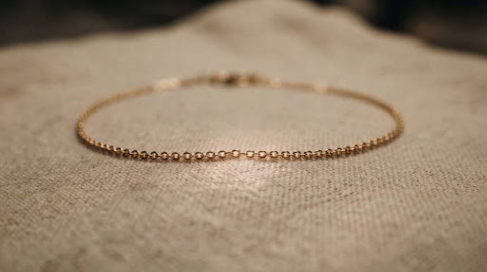 forever linked bracelet