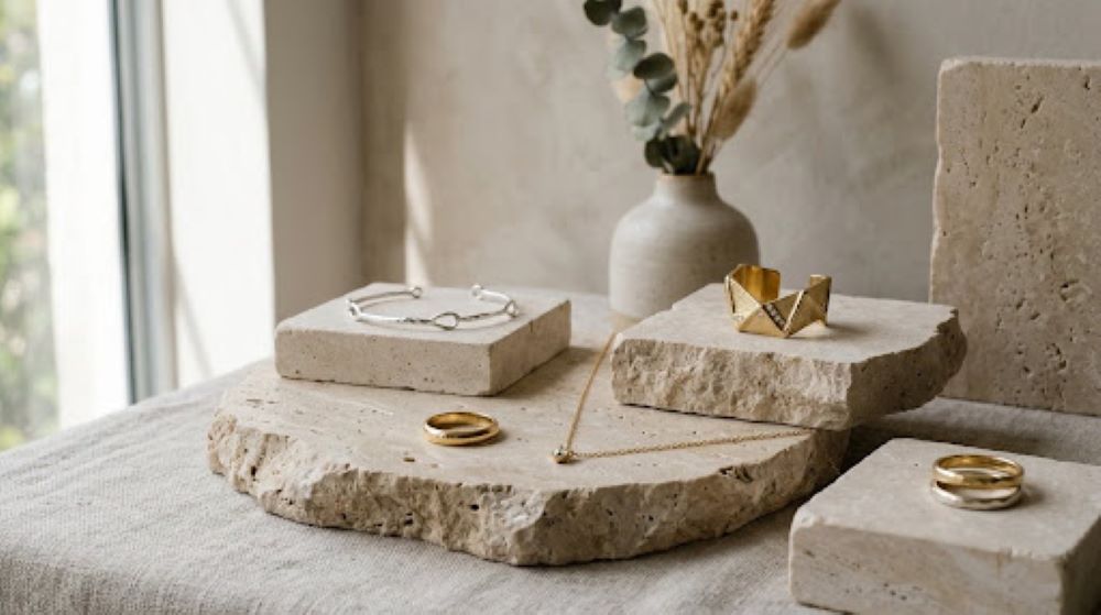 statement jewelry