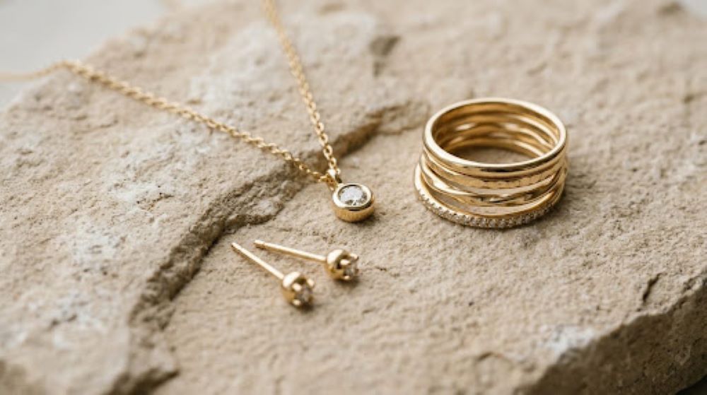 timeless fine jewelry