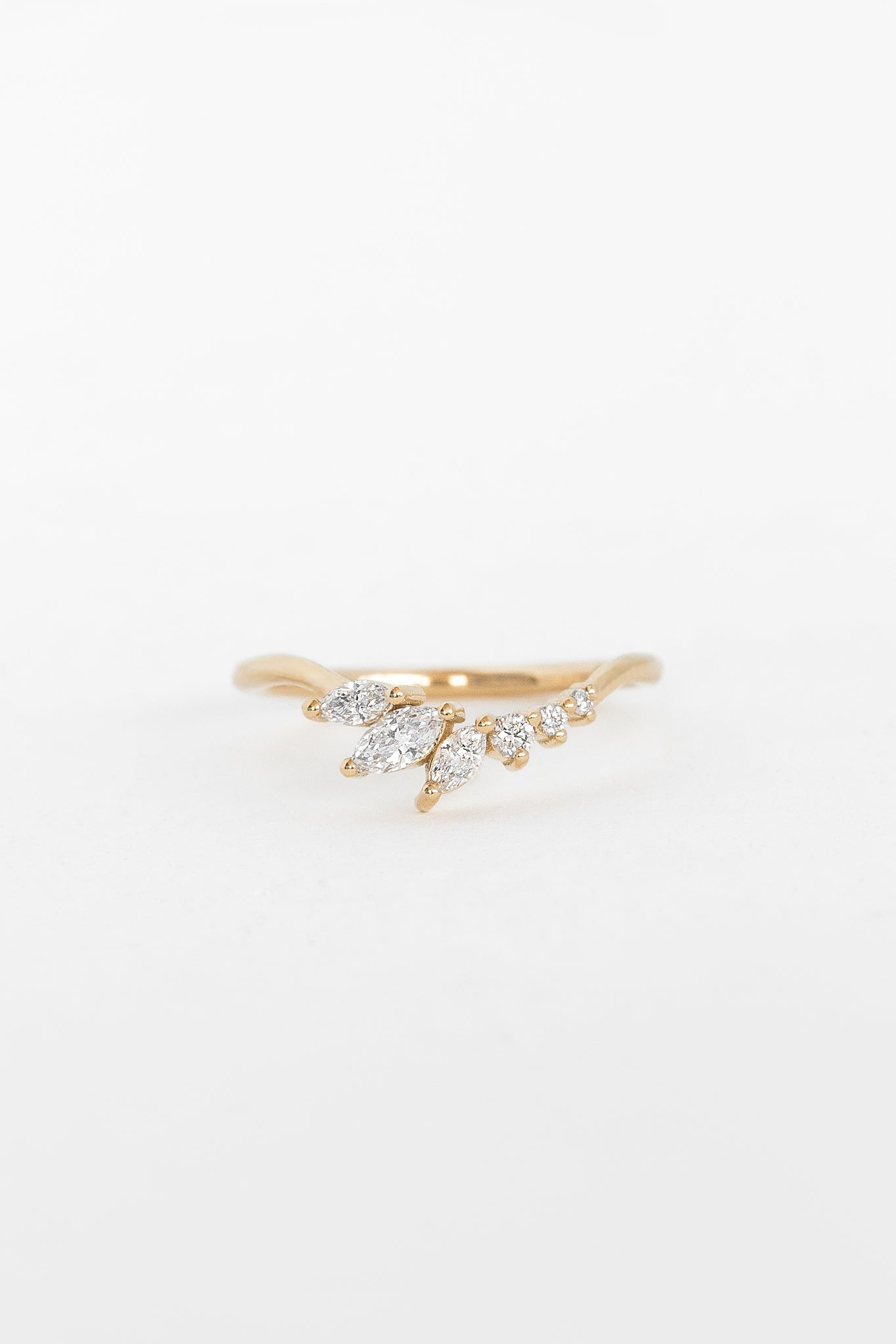 Diamond Jewelry