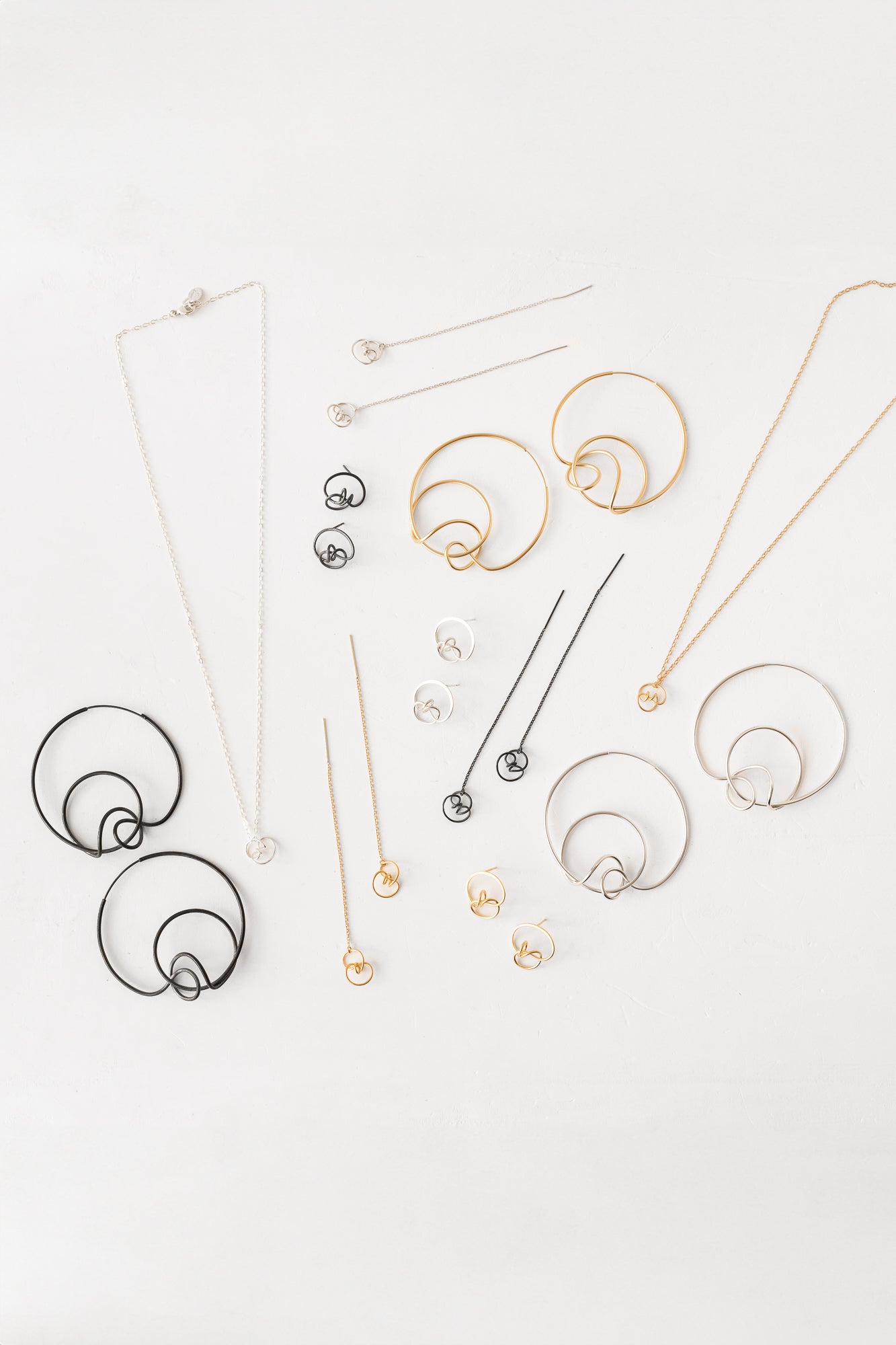 In Stock Jewelry