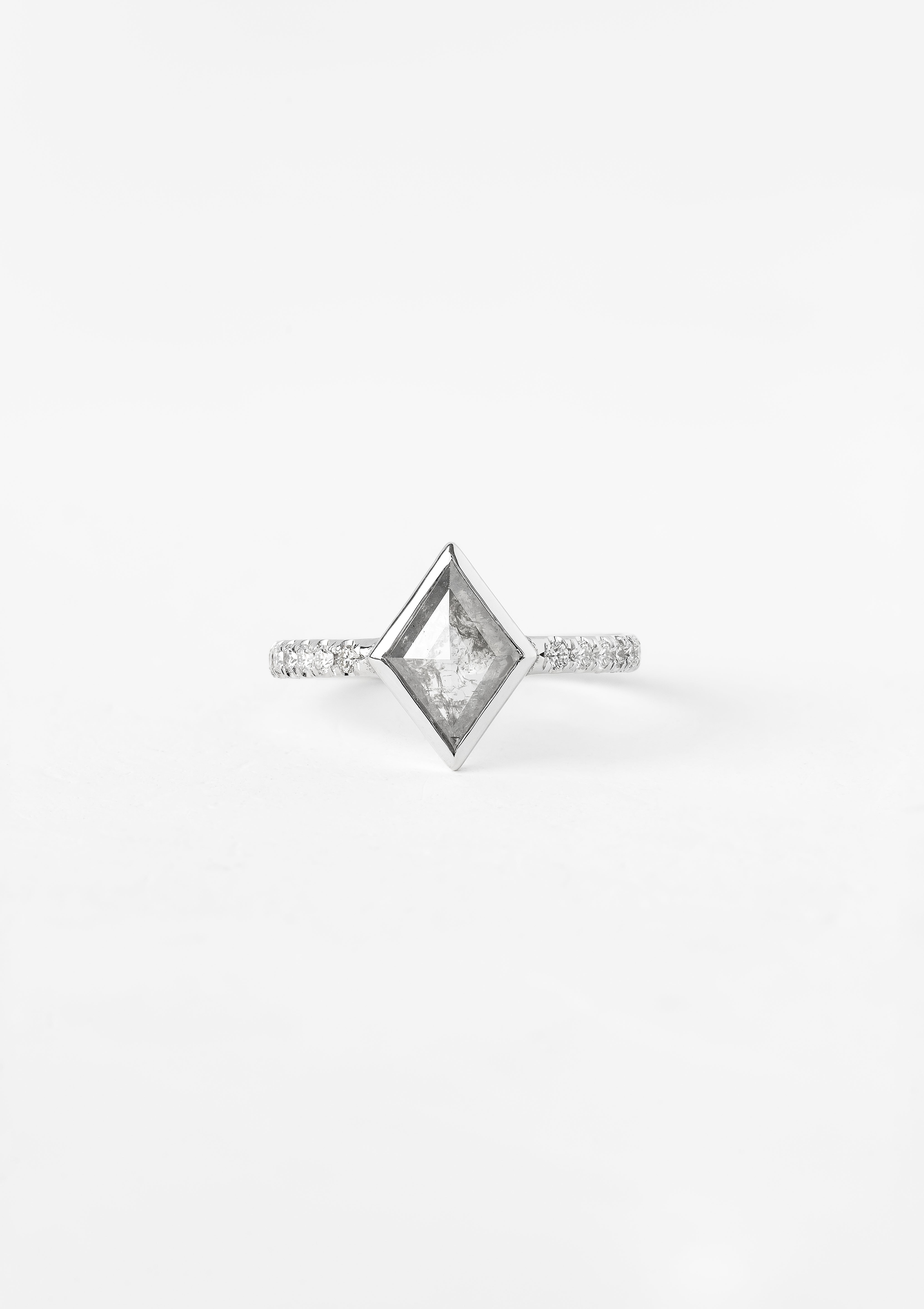 Solitaire Rings