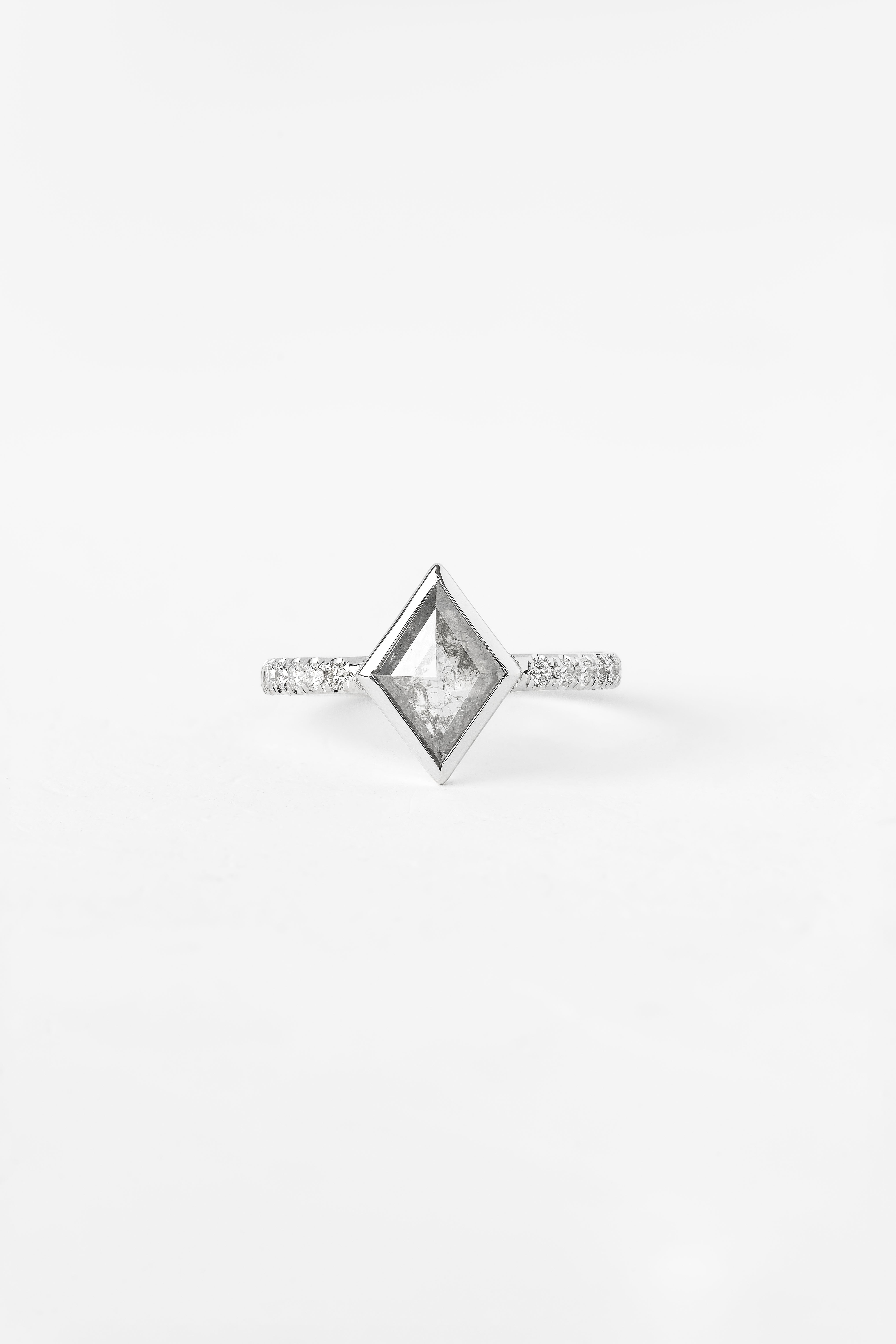 Solitaire Rings