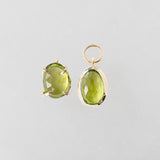 Peridot Elements Pendants