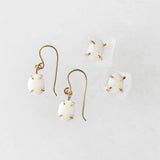 Opal Elements Earrings