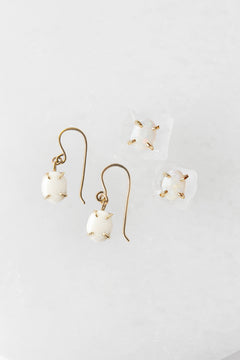 Opal Elements Earrings
