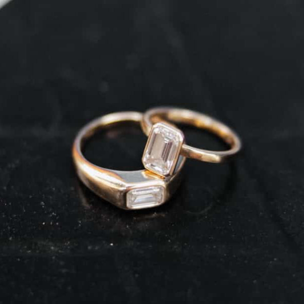 Engagement Rings