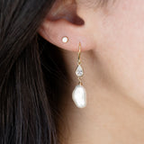 Astrid Earrings