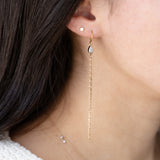 Astrid Figaro Earrings