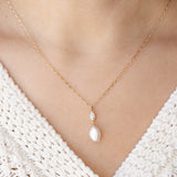 Astrid Figaro Necklace